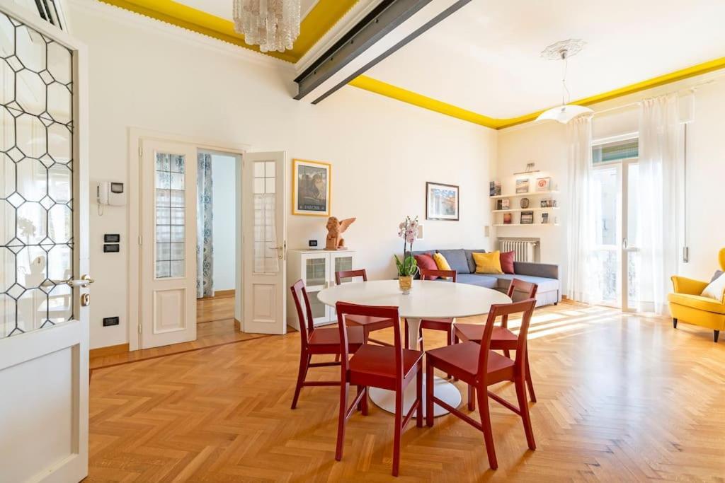 Enjoy Home - Villa Appiani, Prato Della Valle Padua Buitenkant foto