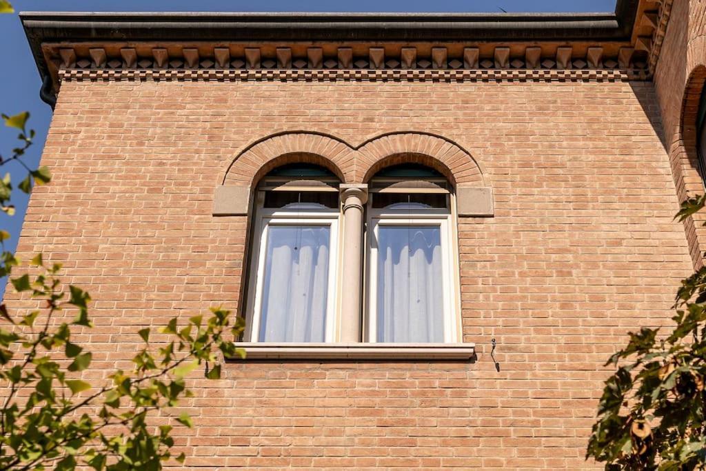 Enjoy Home - Villa Appiani, Prato Della Valle Padua Buitenkant foto