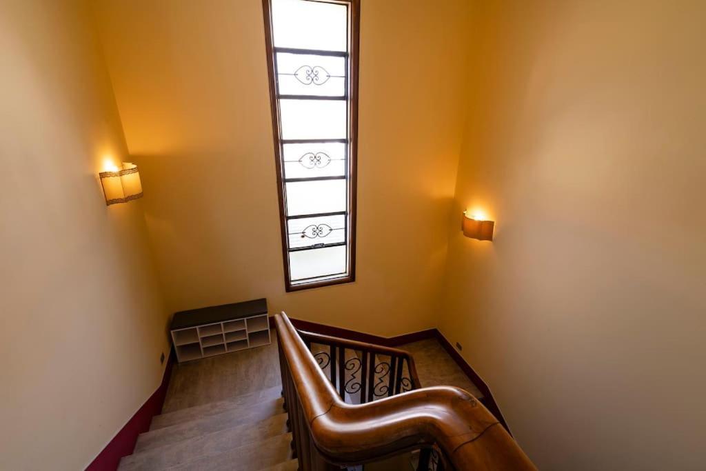 Enjoy Home - Villa Appiani, Prato Della Valle Padua Buitenkant foto