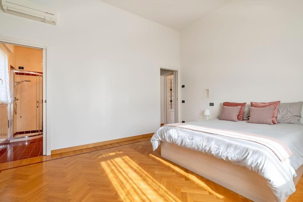 Enjoy Home - Villa Appiani, Prato Della Valle Padua Buitenkant foto