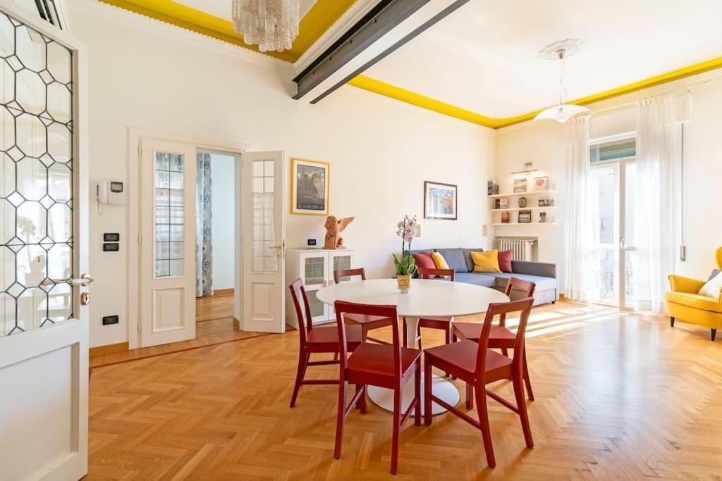 Enjoy Home - Villa Appiani, Prato Della Valle Padua Buitenkant foto